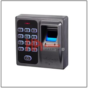 اکسس کنترل اثرانگشتی