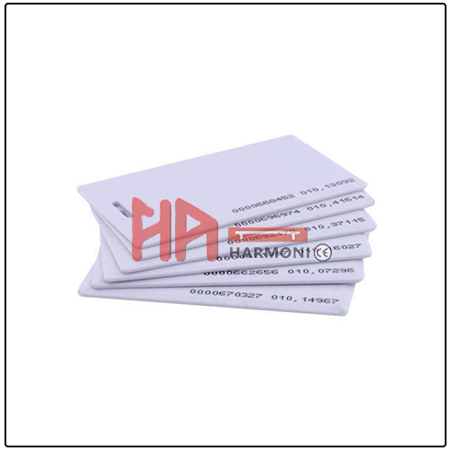 کارت مایفر خام RFID 13/56 mhz کارت مایفر خام RFID 13/56 mhz