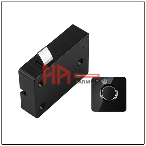 قفل کابینتی RFID اثر انگشتی و بیسیم قفل کابینتی RFID اثر انگشتی و بیسیم