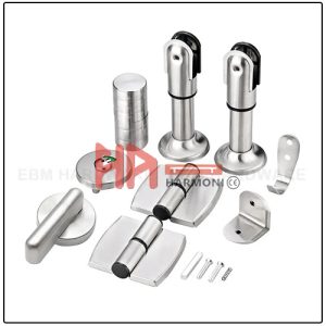 ست اکسسوری سرویس بهداشتی (WC Accessories Set)