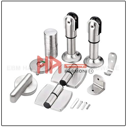 ست اکسسوری سرویس بهداشتی (WC Accessories Set) ست اکسسوری سرویس بهداشتی (WC Accessories Set)