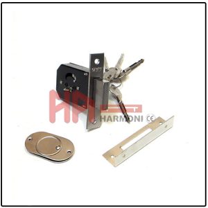 قفل گاوصندوقی کالی (یک لول)