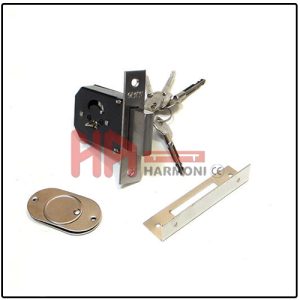 قفل گاوصندوقی کالی (یک لول)